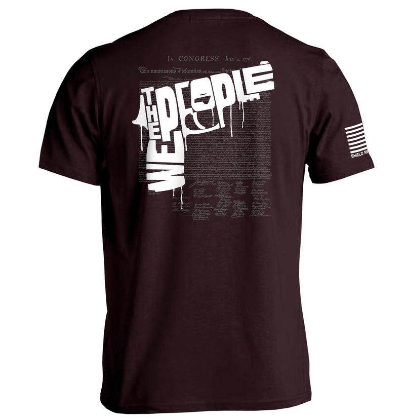 We The People Pistol