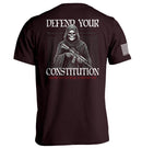 Defend Your Constitution Reaper