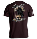 Liberty or Death Eagle