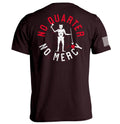 No Quarter No Mercy