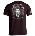 Keep Voting Democrat Ronald Reagan