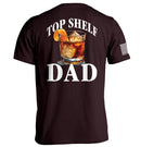 Top Shelf Dad Old Fashioned