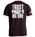 Trust No One