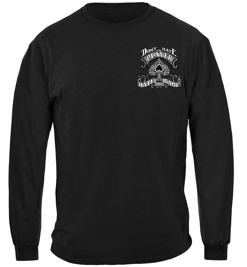 Don'T Have The Game Premium T-Shirt