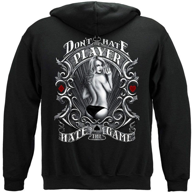 Don'T Have The Game Premium T-Shirt