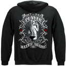 Don'T Have The Game Premium Hooded Sweat Shirt