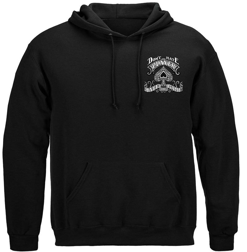 Don'T Have The Game Premium T-Shirt