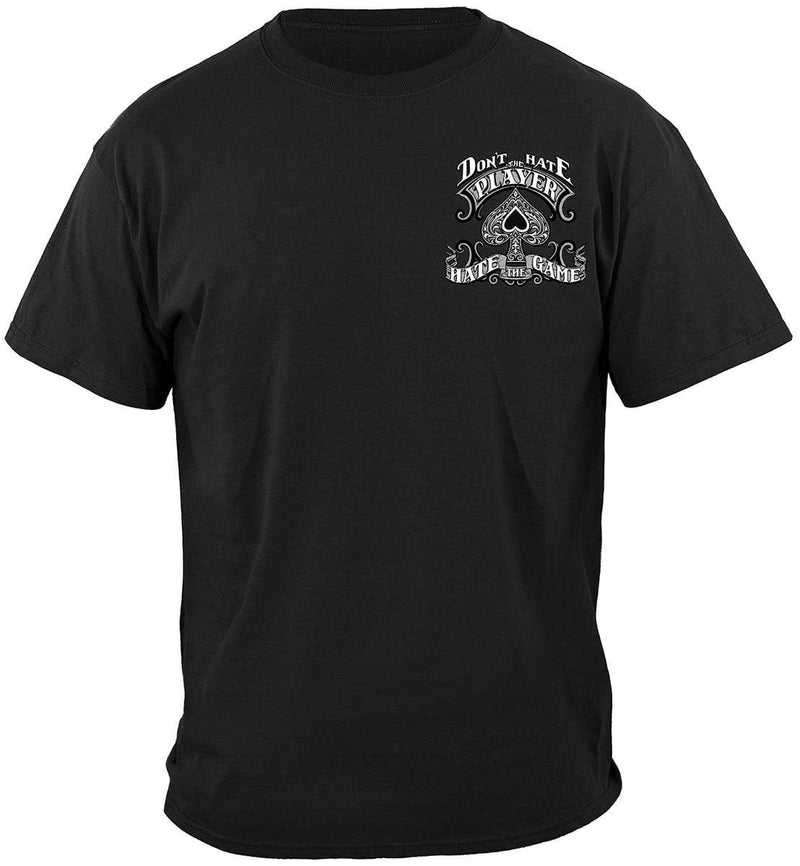 Don'T Have The Game Premium T-Shirt