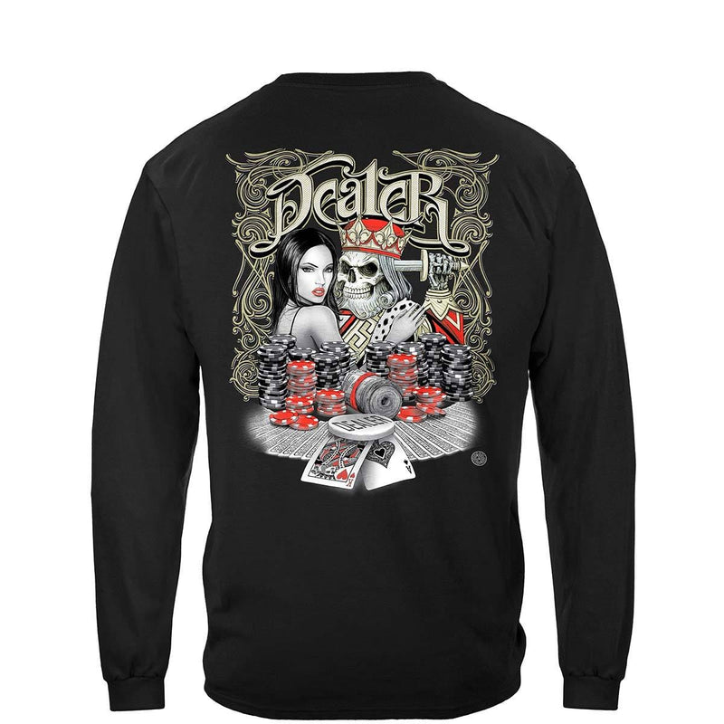Dealer Premium T-Shirt
