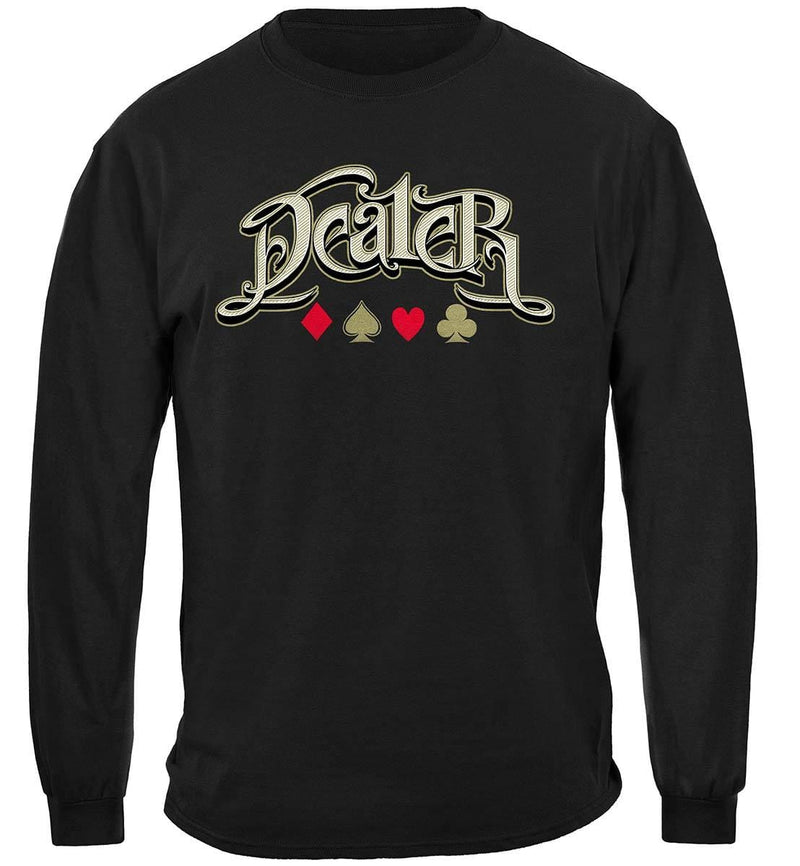 Dealer Premium Long Sleeves