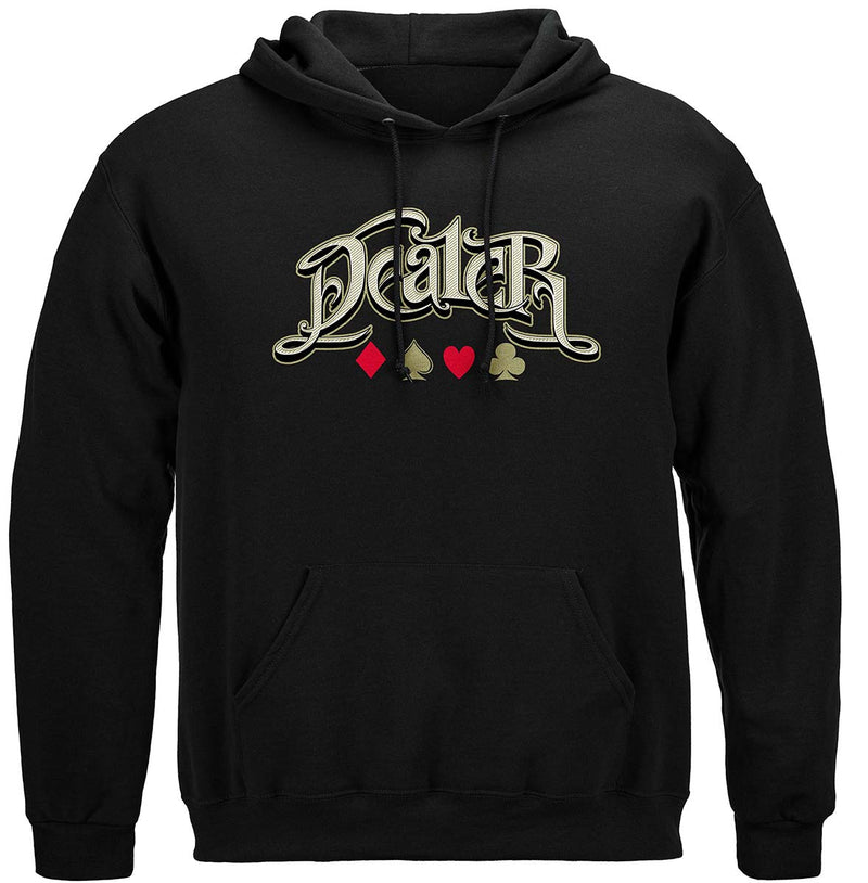 Dealer Premium Long Sleeves