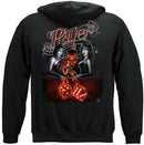 Player Deablo Premium Long Sleeves