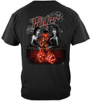 Player Deablo Premium T-Shirt