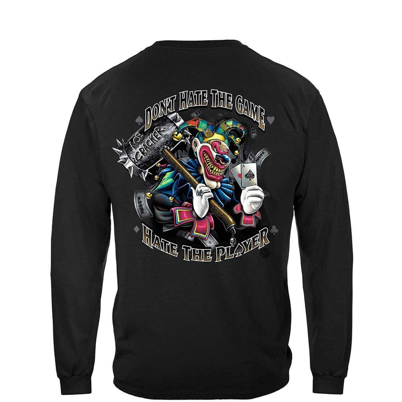 Ace Cracker Premium T-Shirt