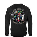 Ace Cracker Premium Long Sleeves