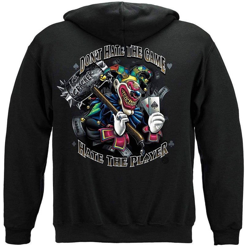 Ace Cracker Premium Long Sleeves