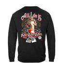 All I Do Is Win Win Win Premium T-Shirt