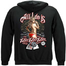 All I Do Is Win Win Win Premium T-Shirt