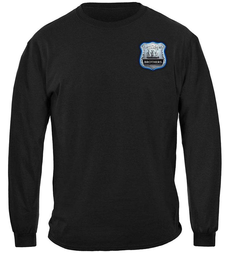 Brotherhood Police Premium T-Shirt