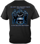 Brotherhood Police Premium T-Shirt