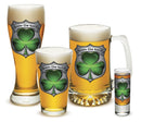 Irish Brotherhood Police 4 Piece Glass Gift Set