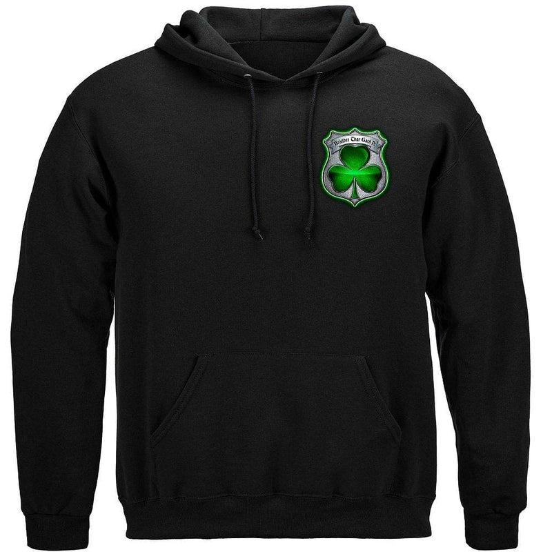 Policeman's Brotherhood Irish Premium Long Sleeves