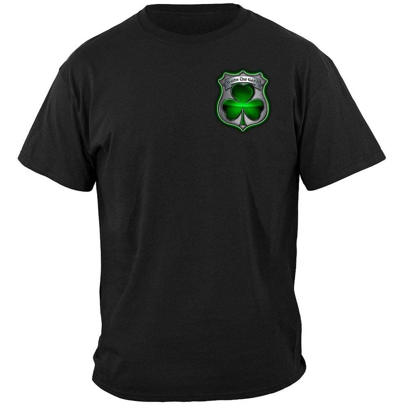 Policeman's Brotherhood Irish Premium Long Sleeves