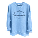 United States Of America