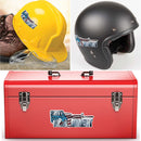 2A Ar15 Second Amendment Flag Premium Reflective Decal