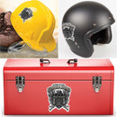 2A 2nd Amendment United States Fire Arms Premium Reflective Decal