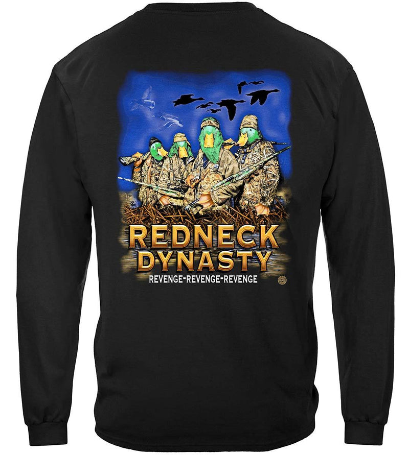 Redneck Dynasty Premium T-Shirt