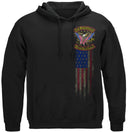 2nd Amendment Brotherhood Long Sleeve