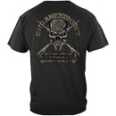 2nd Amendment Protect Ourselves Premium Men's Long Sleeve