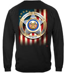 2nd Amendment Colonial Flag Premium T-Shirt