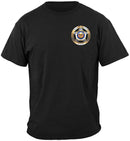 2nd Amendment Colonial Flag Premium T-Shirt
