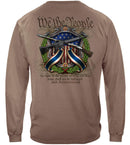 We The People 2nd Amendment Premium Men's T-Shirt