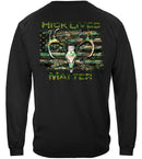 Hick Lives Matter Premium Long Sleeves