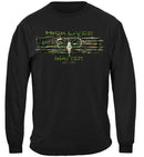 Hick Lives Matter Premium Long Sleeves