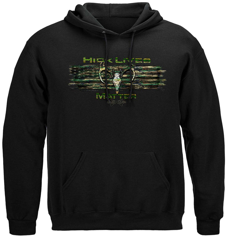 Hick Lives Matter Premium T-Shirt