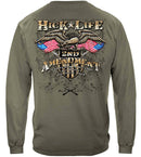 2nd Amendment Premium Long Sleeves