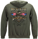 2nd Amendment Premium Long Sleeves