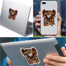 2nd Amendment Attack Eagle Ar15 Premium Reflective Decal