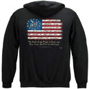 2nd Amendment The Right of the People Patriot Premium Men's T-Shirt