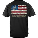 2nd Amendment The Right of the People Patriot Premium Men's Long Sleeve – Betsy Ross Flag 2nd Amendment Long Sleeve for Men, 2A Patriotic Gift