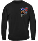American Pride Pipeline Premium Long Sleeves