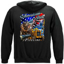 American Pride Pipeline Premium T-Shirt
