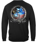 American Pride Welder Premium Long Sleeves