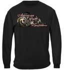 American Pride Pipefitters Premium T-Shirt