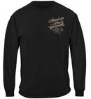 American Pride Mechanic Premium Long Sleeves