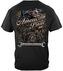 American Pride Mechanic Premium Long Sleeves